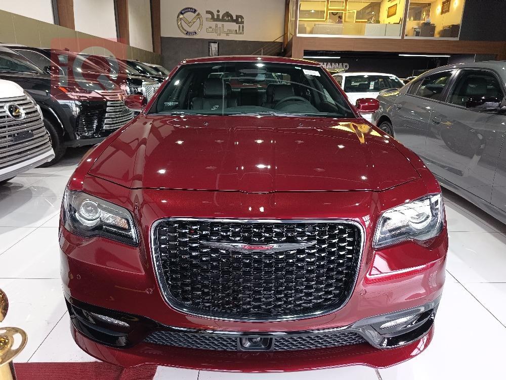 Chrysler 300